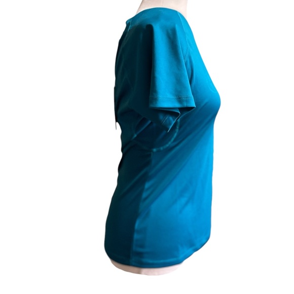 NWT’s Craft “Spartan” UPF 25+ short sleeve athletic shirt - Picture 2 of 11